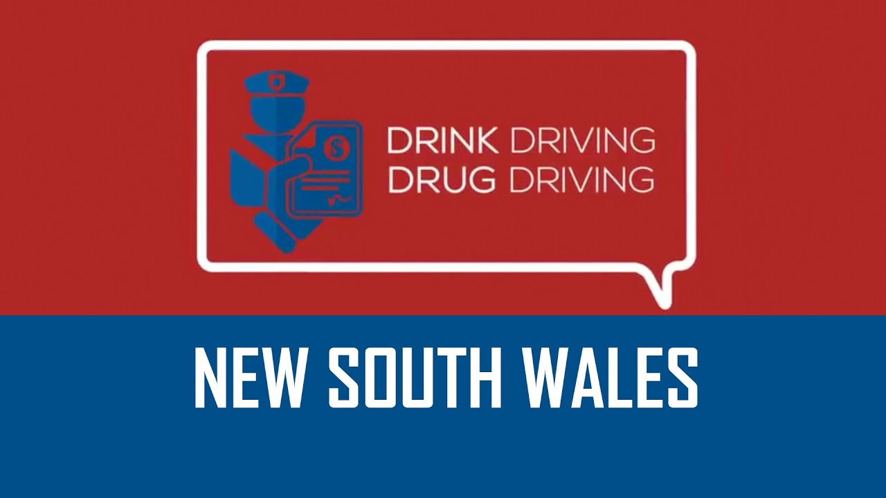 A Guide to Drink Driving Offences in NSW | Go To Court Lawyers