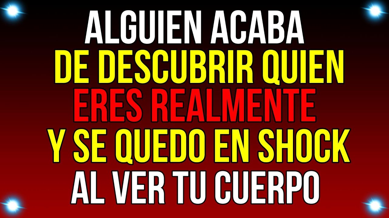 ALGUIEN acaba DE AVERIGUAR quién eres REALMENTE y...| Mensaje de Dios hoy | #god #godmessage