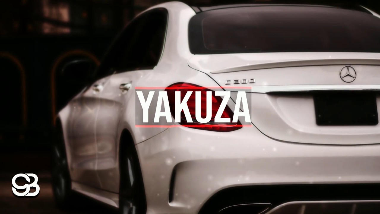 Azet x Capital Bra Type Beat 2020 🔥 | YAKUZA | Hard Hip Hop Type Beat