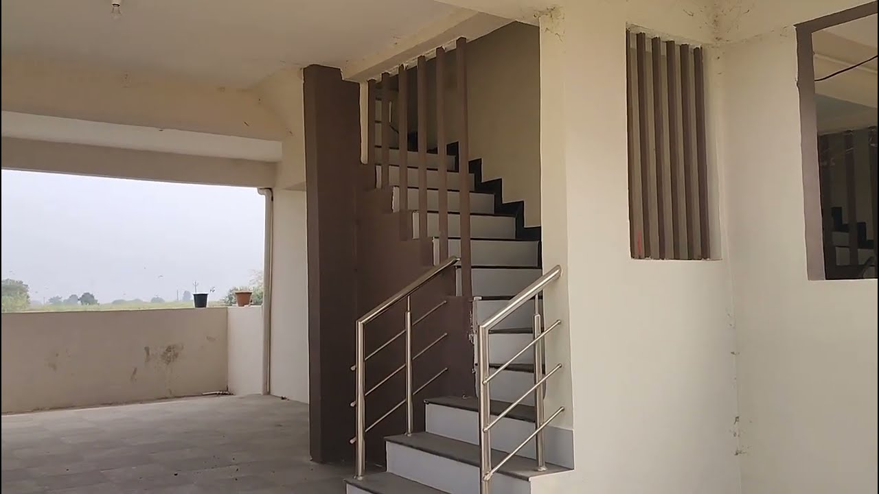 2 BHK ROW HOUSE 48 Lakh Near By Zalta Phata , Chh. Sambhaji Nagar. Contact -7972974892.