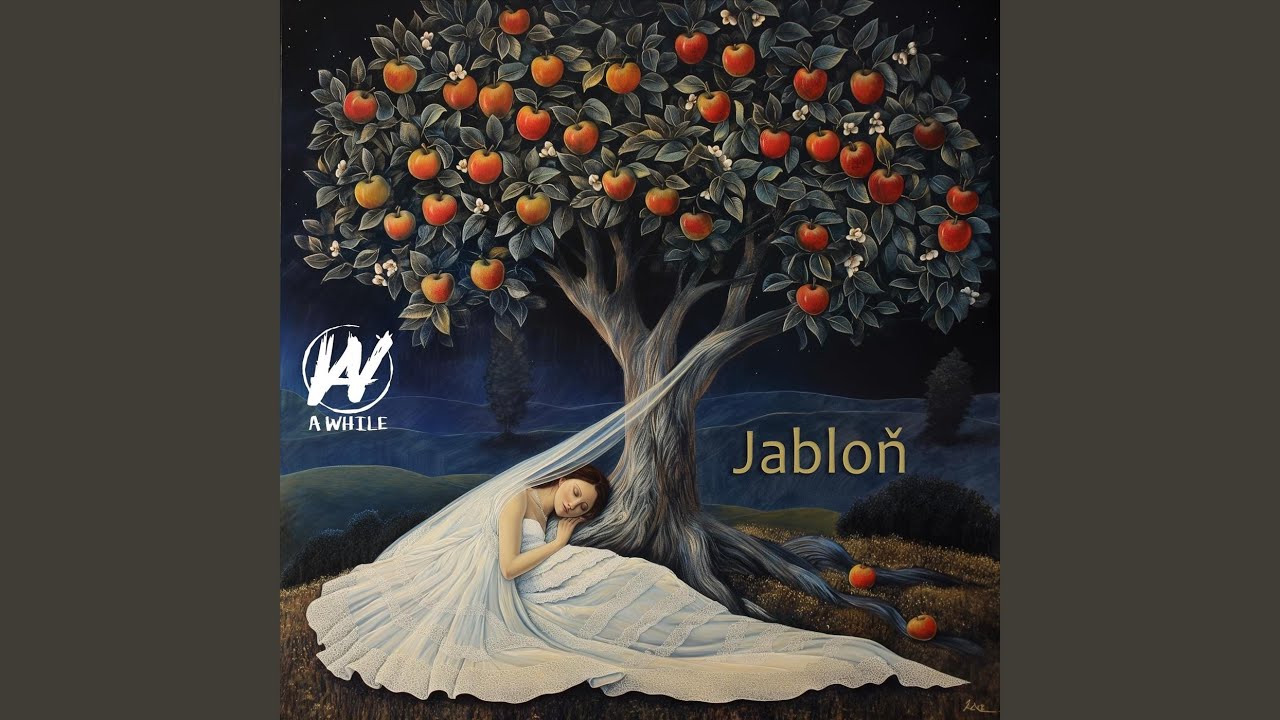Jabloň