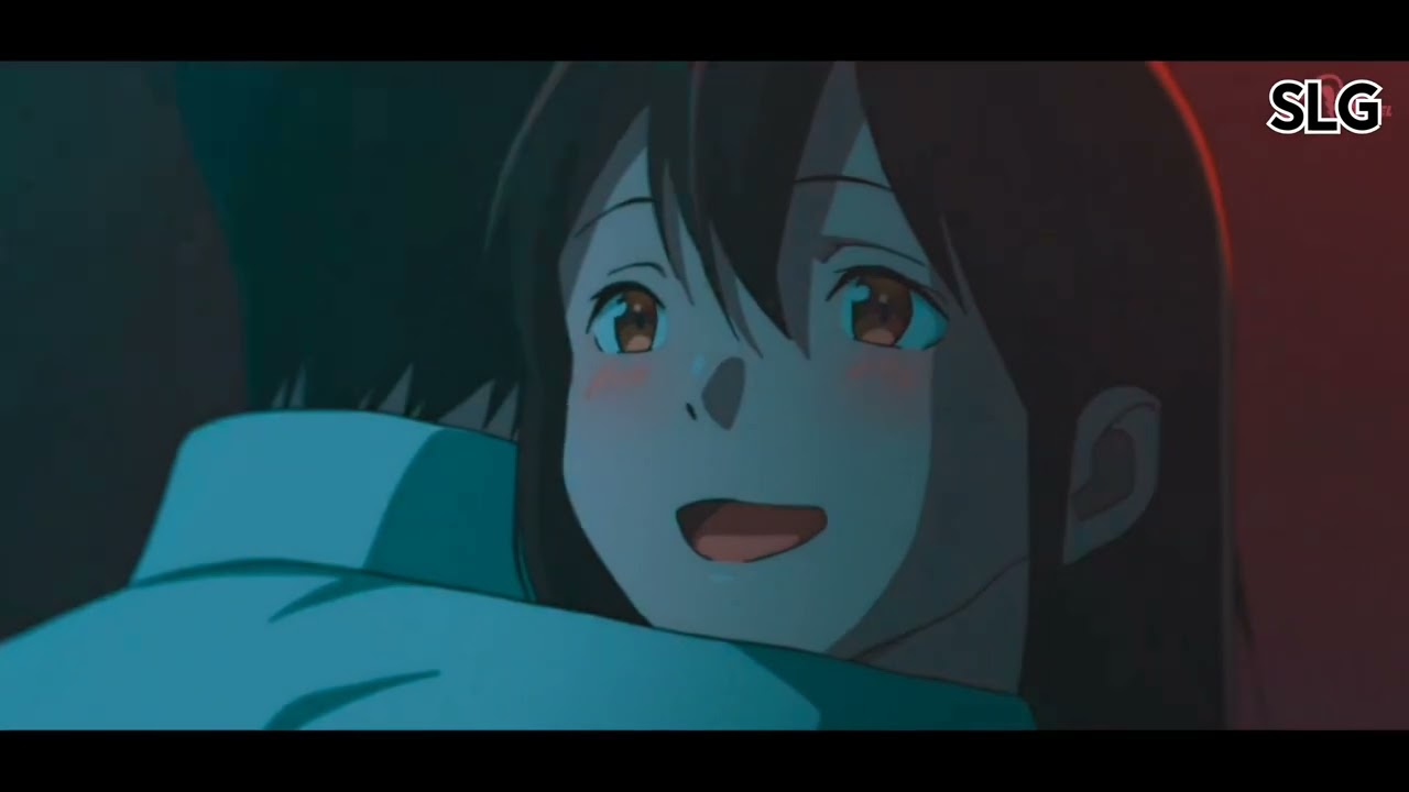 #AA21 DIL IBADAT - AMV 😭4K  | HINDI MUSIC | |ANIME| |SLG HAKUJO|  #amv  #anime #search