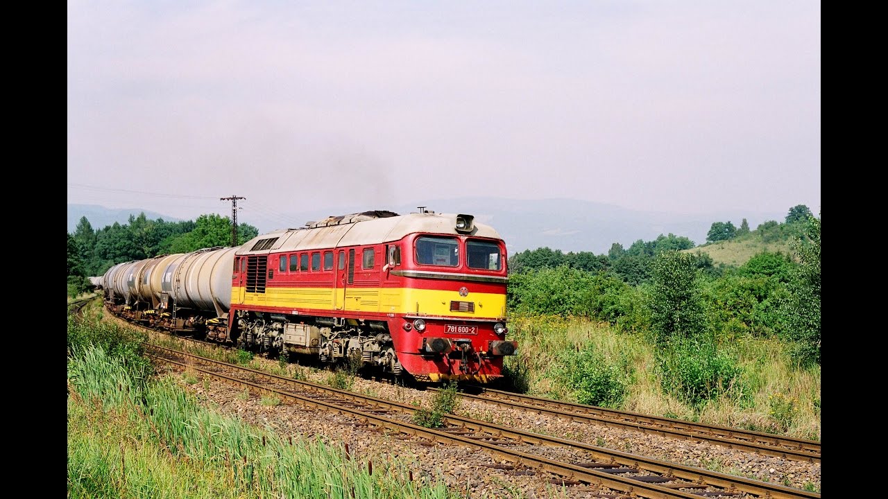 Sergeje na Karlovarsku