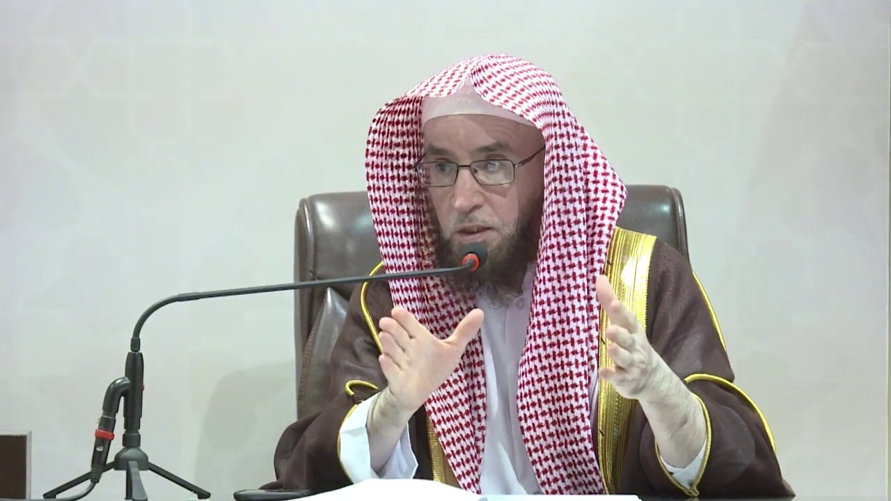 مهمات في الطهارة  لا يسع المسلم جهلها  - للشيخ د. يوسف بن عبدالعزيز الشبل 20 / 2 /1441هـ