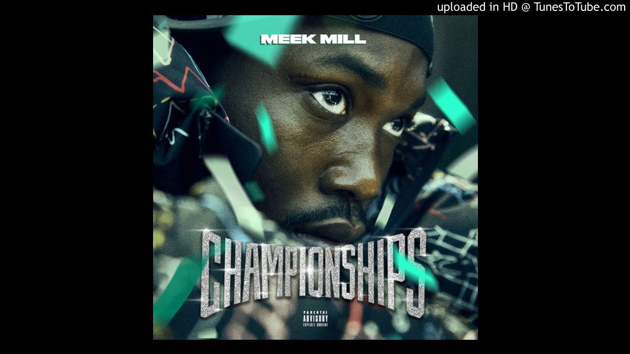 Meek Mill - Almost Slipped (432Hz)