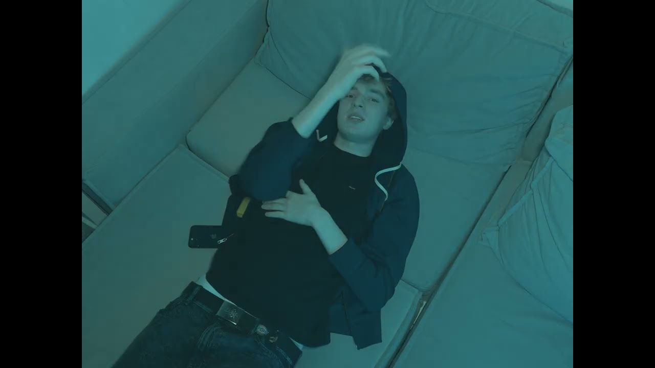 Prime Rayzee feat. BLES$SKID - &laquo;Pursuit Of Money&raquo; (Official Video)