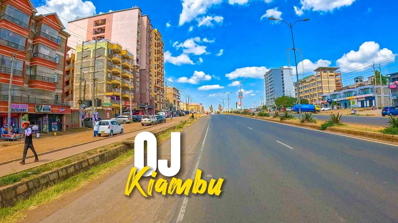 Forget Kilimani — This Estate Is Quietly Taking Over 😮🇰🇪