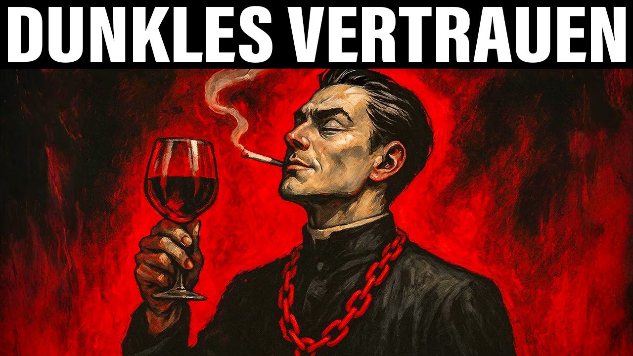 Dieses Video macht dich tödlich selbstbewusst – Machiavelli