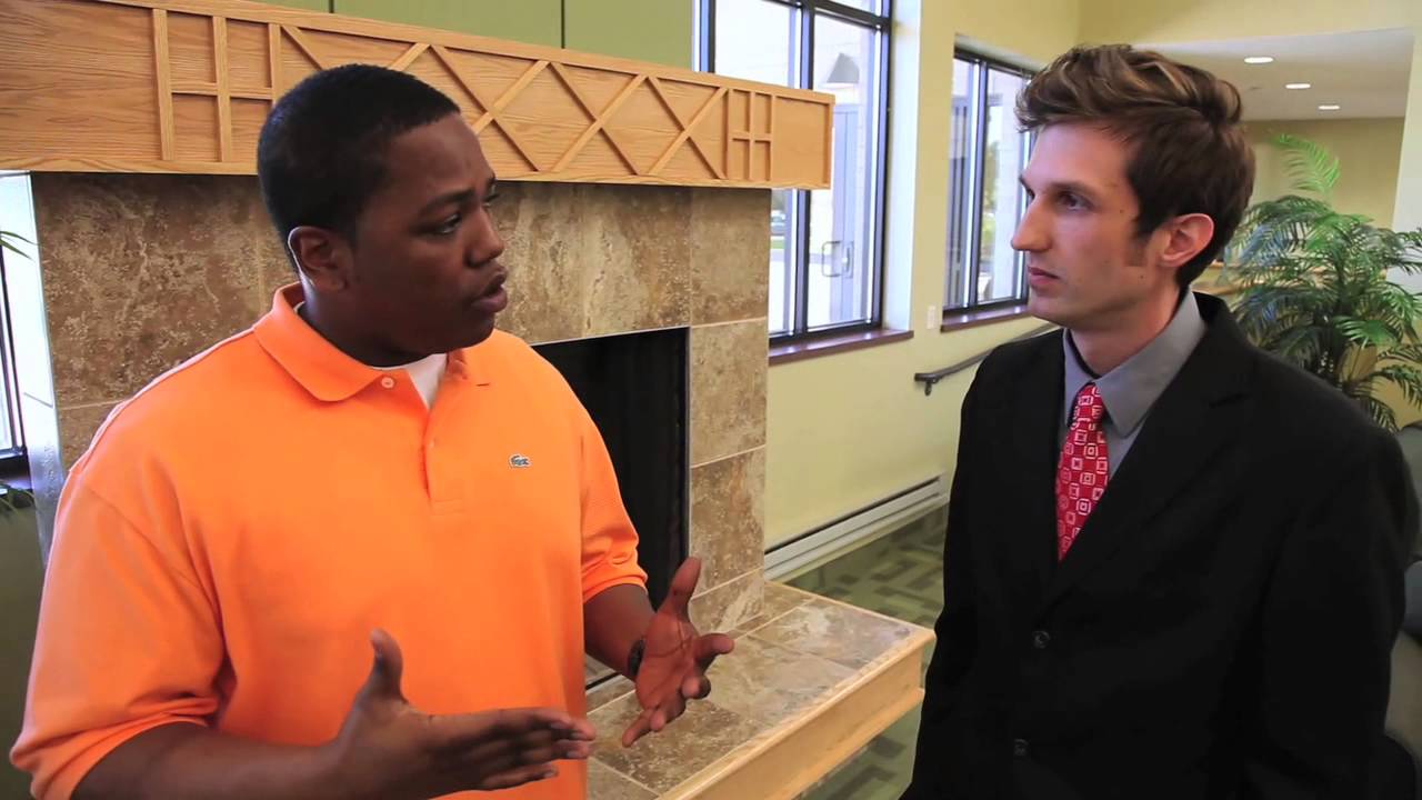 Residence Life at Walsh University