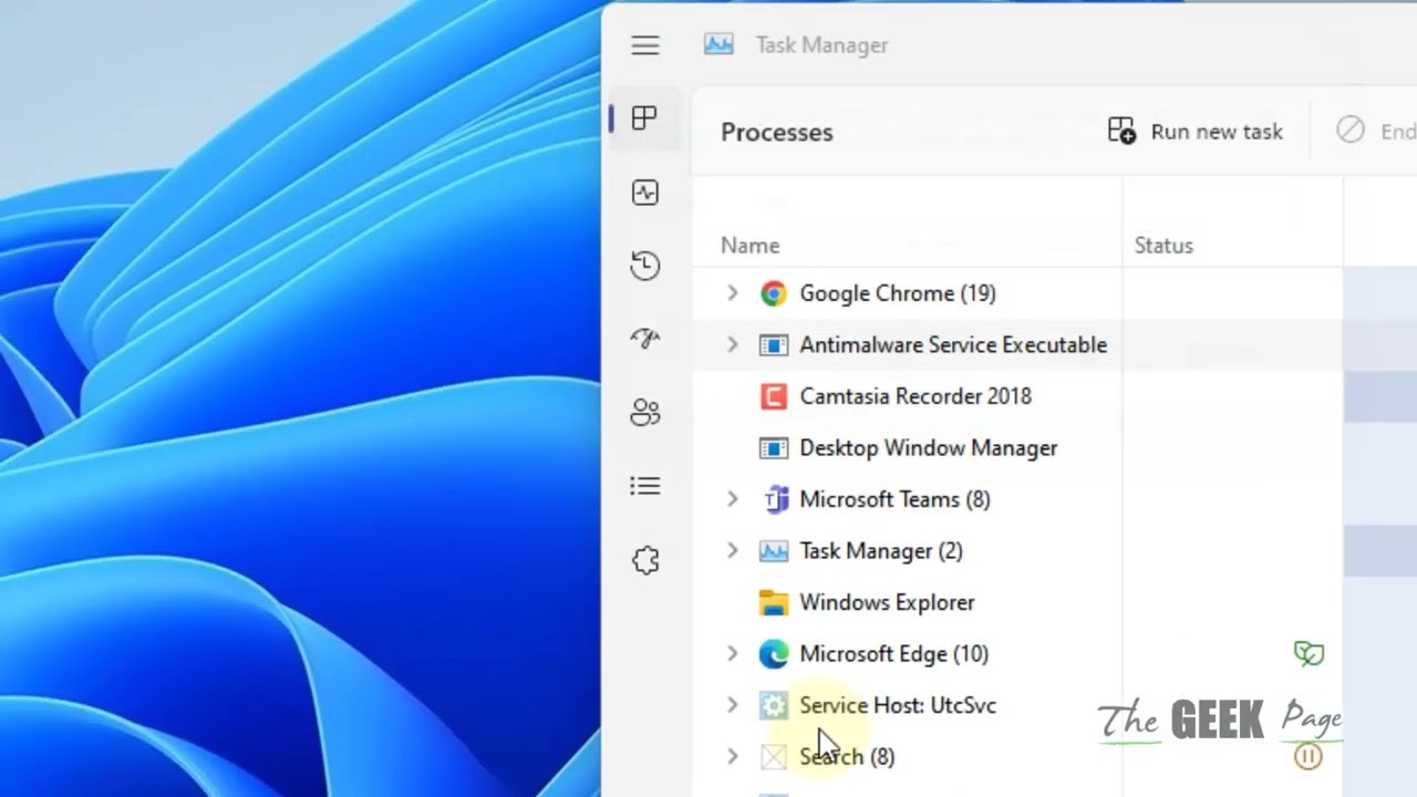 Мышь не щелкает в Windows 11 (легкое решение)