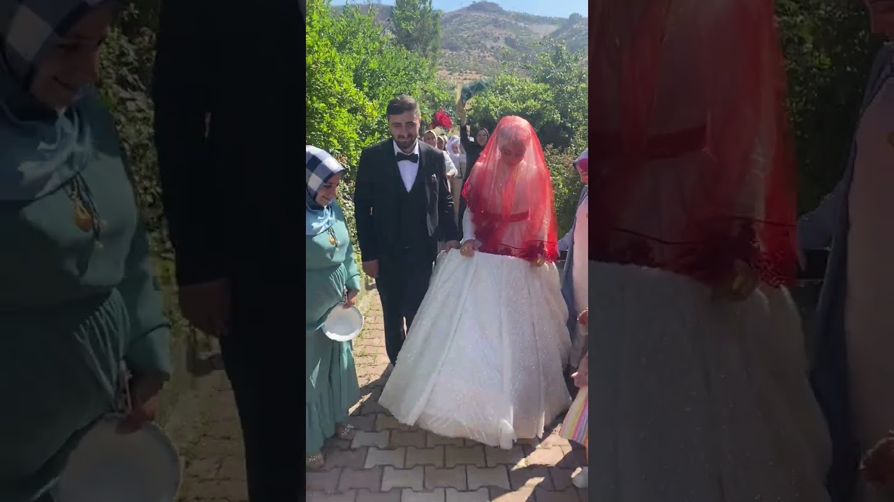 Melek&Mahsum 2023 - Ilısu Dargeçit Mardin 