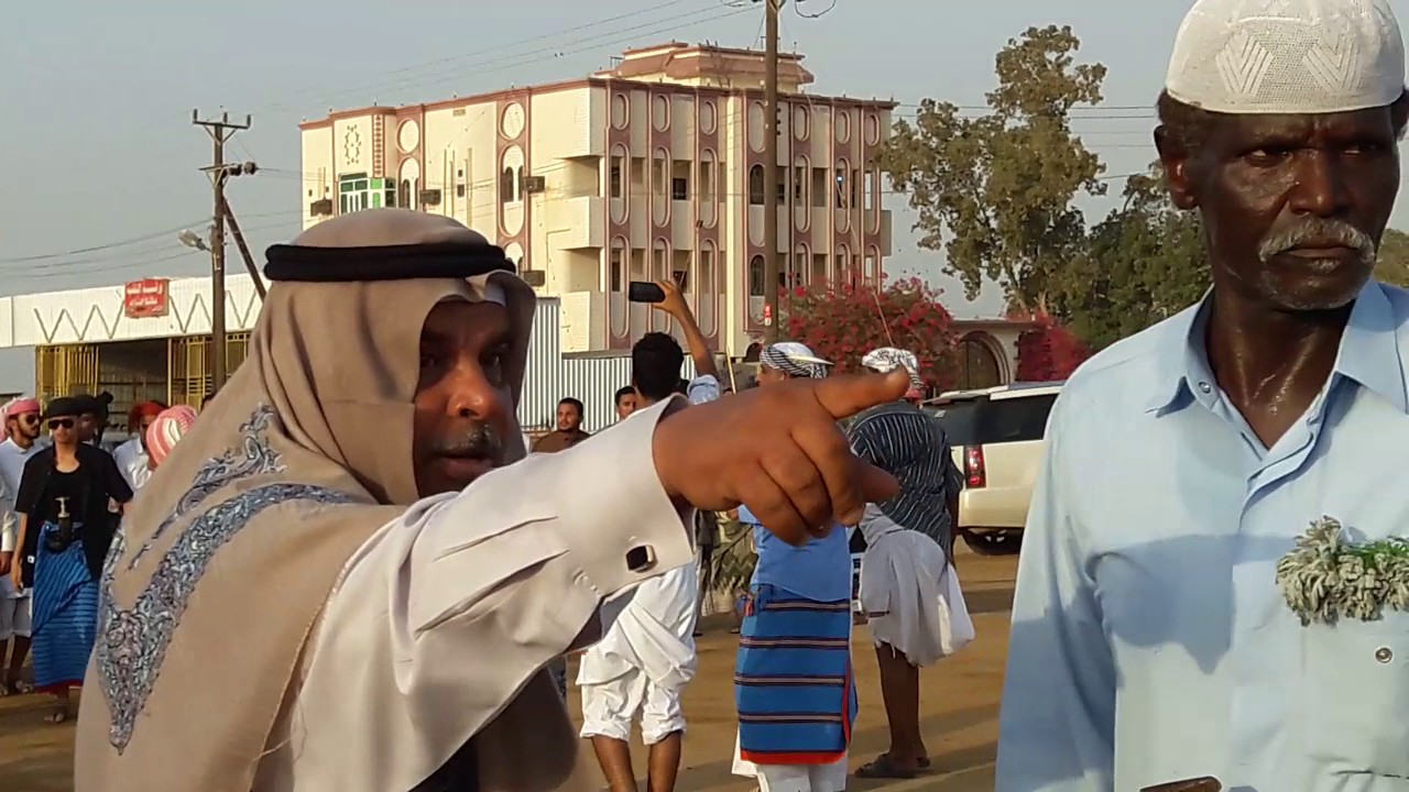 زواج محمدعلي حافظ&حافظ علي حافظ