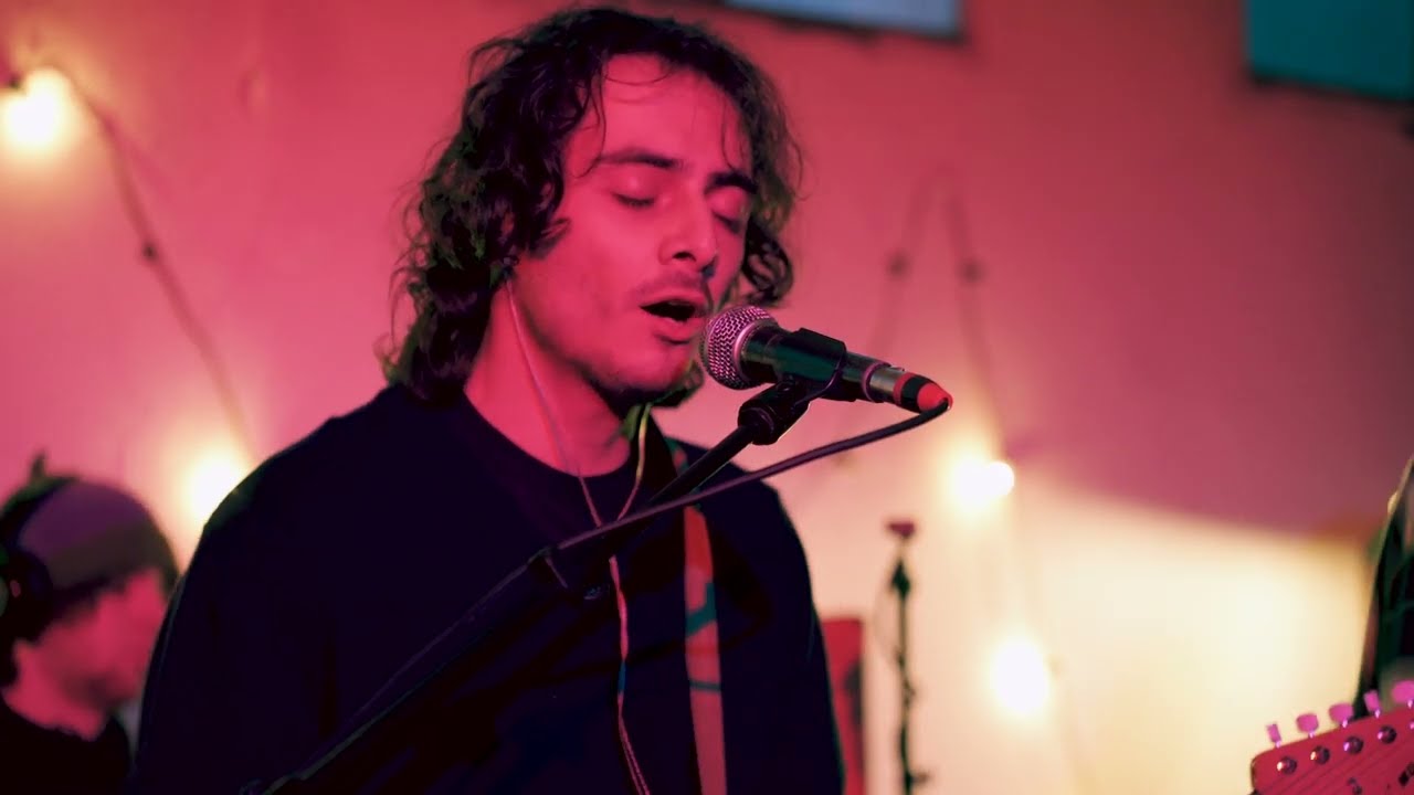 chiaroscuro | Intorno al Rogo (Live Session)