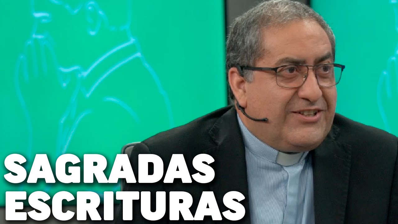 #DesdeLaFe - Sagradas Escrituras