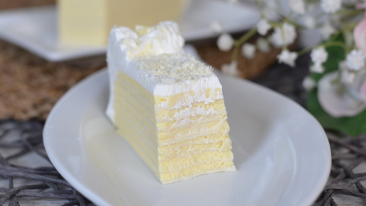 Jednostavna torta koju ćete poželjeti napraviti opet što prije!