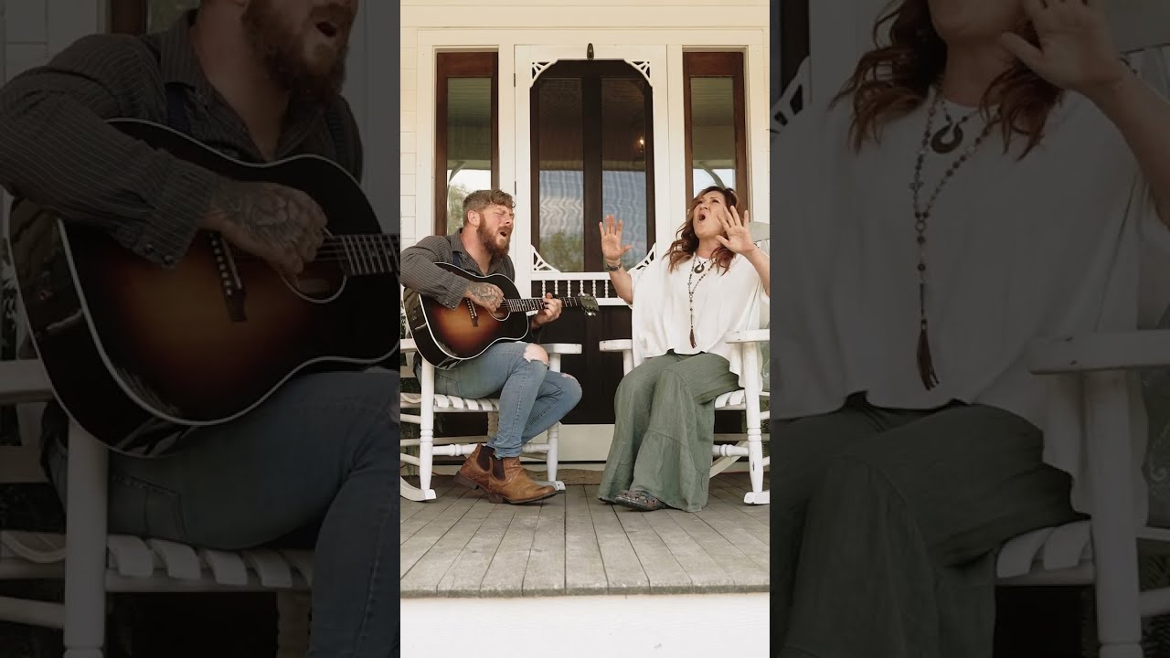 Jo Dee Messina & Ben Fuller 