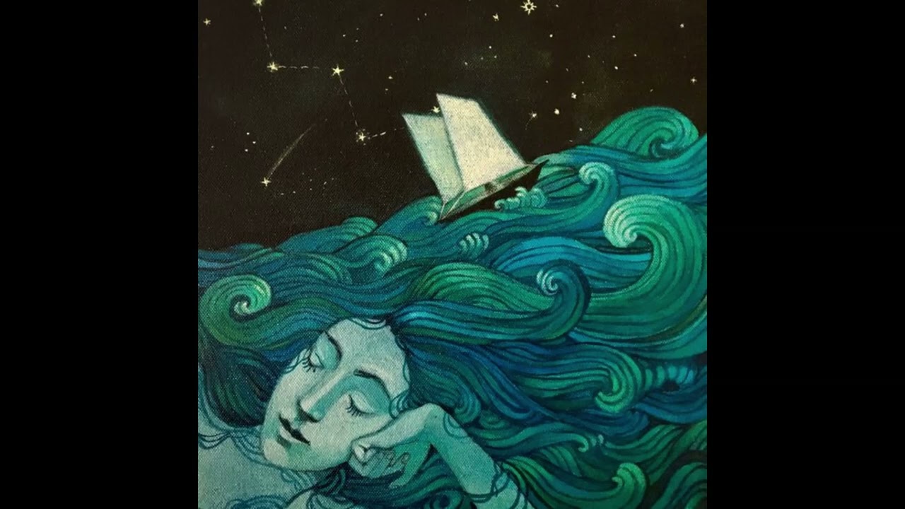 nnikos - ocean marzeń