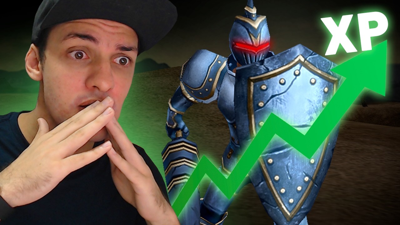 O Evento do Boss de XP CHEGOU! Guia dos Eventos no Priston Tale