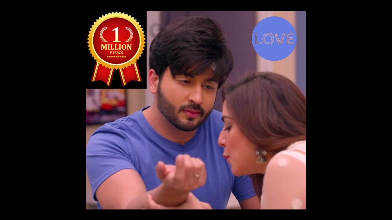 💞KARAN PREETA SAD VM 💞FILHALL💞💓💓💓💓💓💓