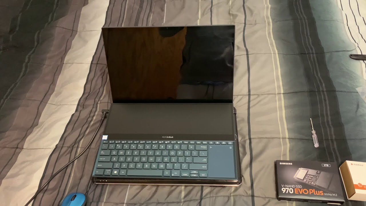 ASUS 15.6