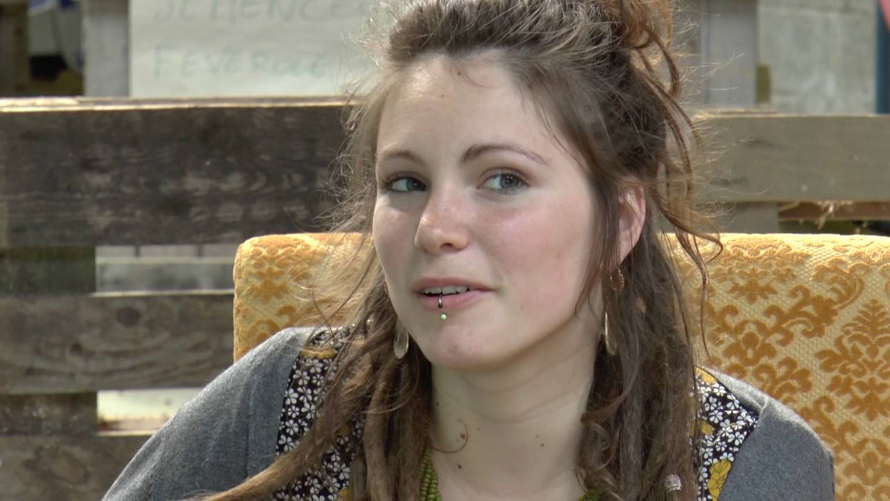 Festival Cultures alternatives au lycée de Suscinio