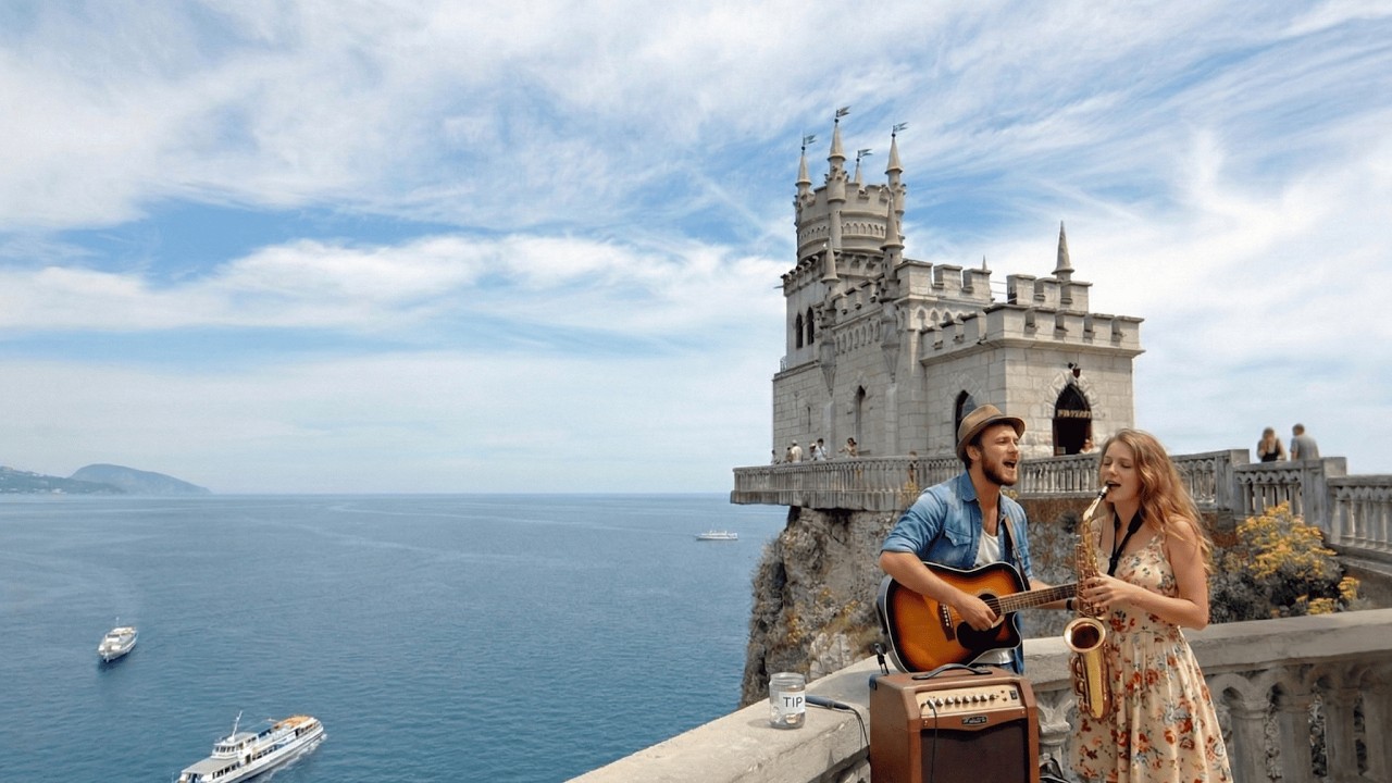 Авторська пісня 