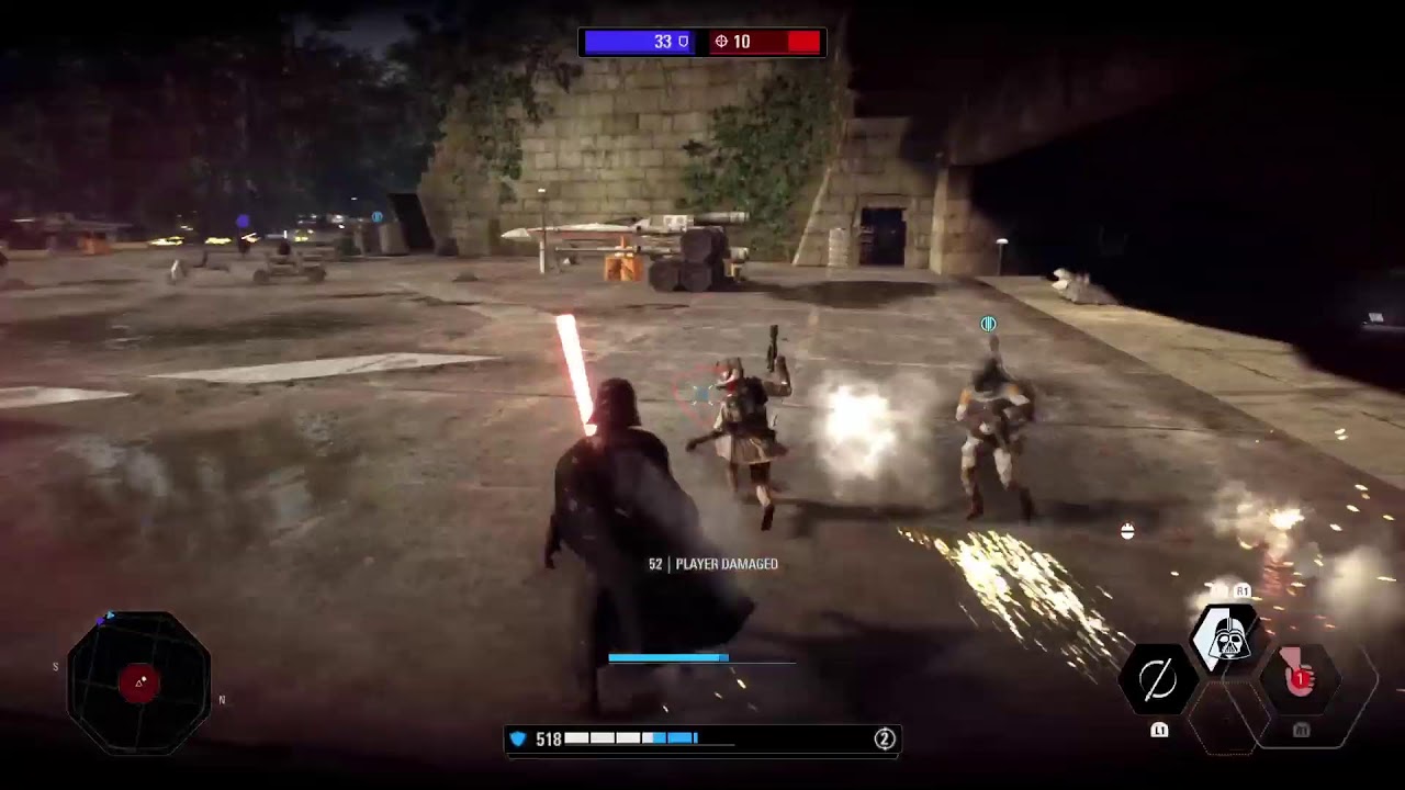 Battlefront II - Livestream #16 May The Fourth be With You!