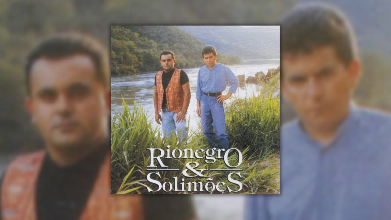 Rionegro & Solimões - 