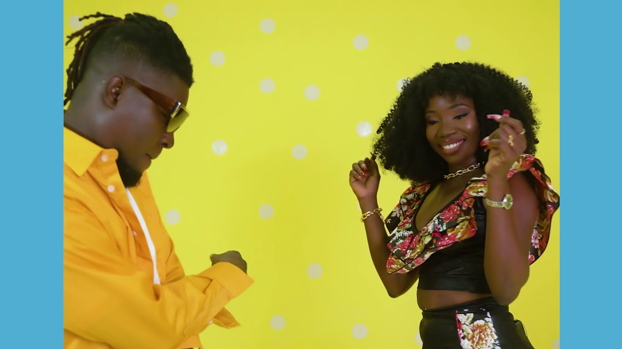 Arnold Dacruss Feat Dia Nu'Ella - Akorou