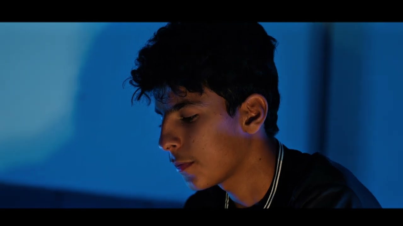 🎬 ليلة الصعود للممتاز .. لها حكايـة كاملـة 🔝🩵‫#الأخدود‬ U16