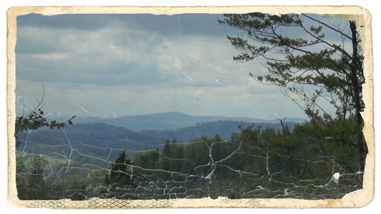 Wycieczka 80 -  Z Wisły Czarne na Przełęcz Salmopolską