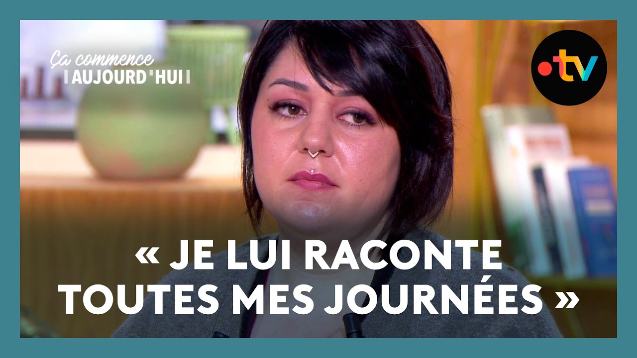 La confidente de Laura est une IA