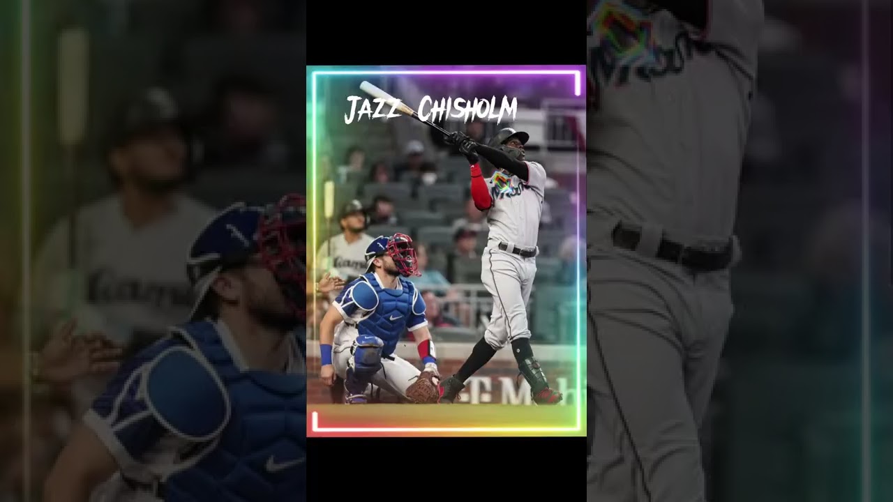 Players who blew up#jazzchisolm#popularplayers#viral