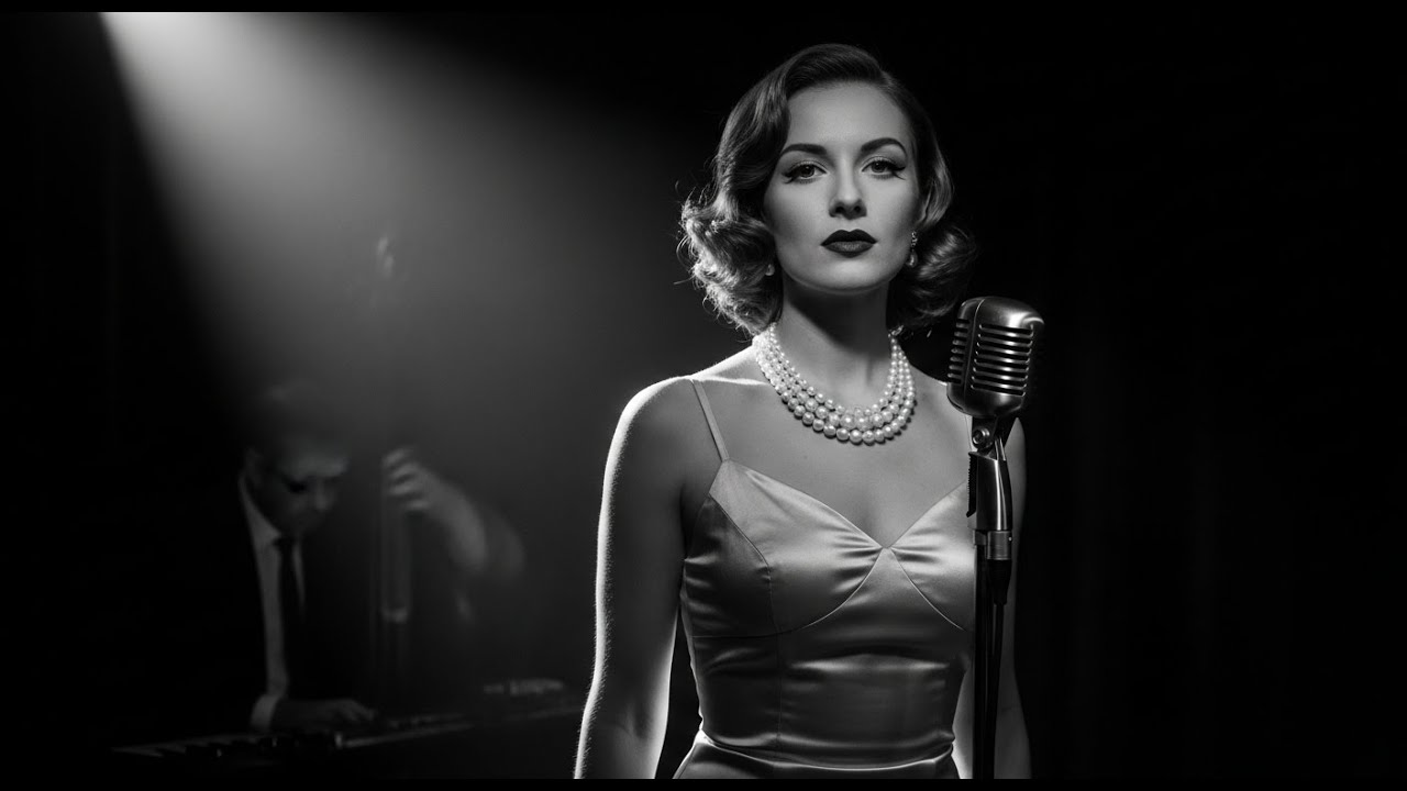 Etta James Style Love Blues | Timeless Soul Music Collection