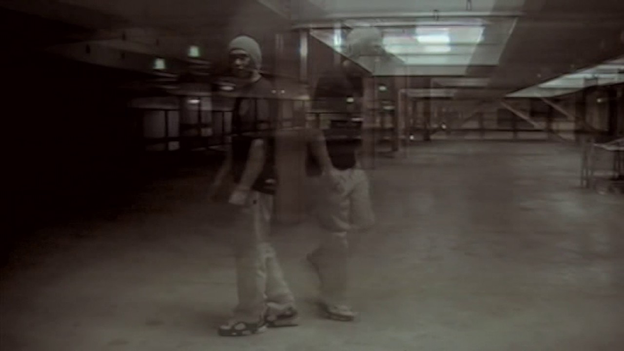 Melbourne shuffle - Spins (Wedancehard)