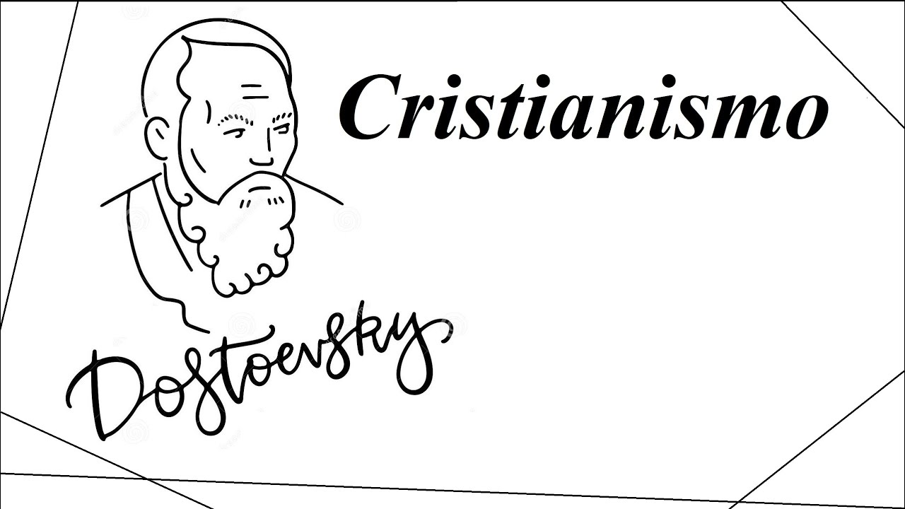 Fiodor Dostoievski || El cristianismo en sus obras