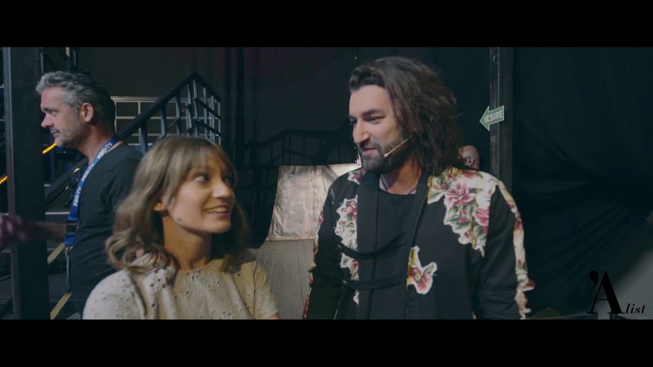 KEEPING UP WITH ALIST - O zi din viata lui Smiley