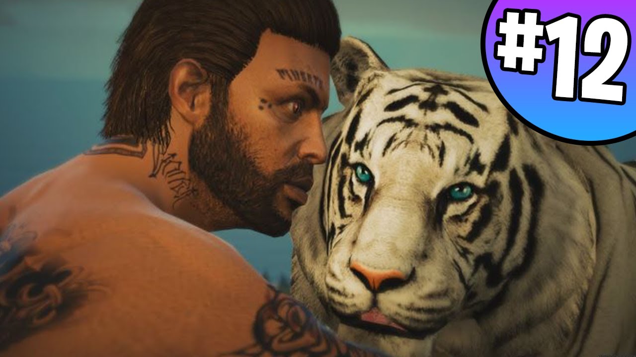 PART 1 - DAMON FLASH - PRIME 55M$ - LA FIB DANS LA POCHE ? GTAV RP ! GTA V RP ! by iProMx #12 S2