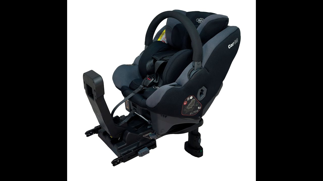 Silla de auto Klippan CarGO