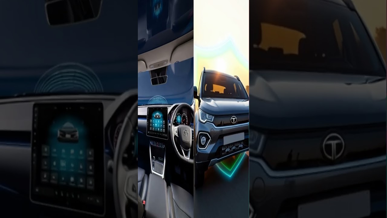 Nexon still the king of compact SUVs? 🔥🚗❤️