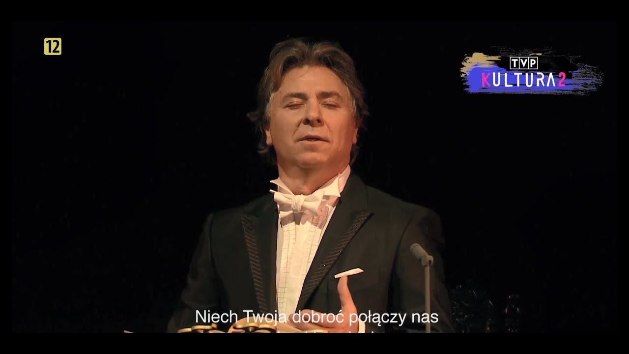 Roberto Alagna & Andrzej Dobber | 