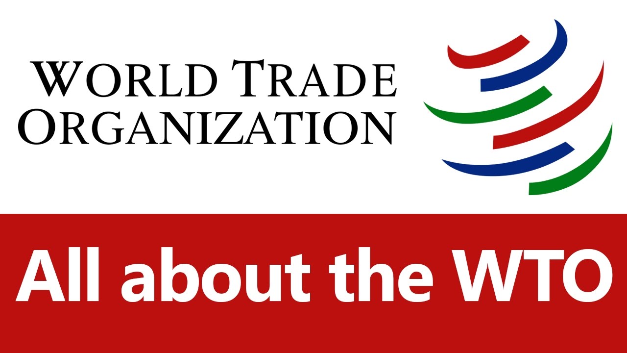 All about the World Trade Organisation (WTO) for UPSC CSE/IAS Preparation