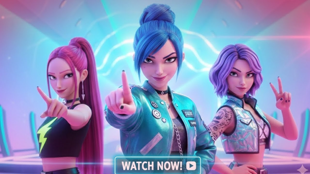 K-Pop Demon Humtress Proson Run! Roblox GamePlay