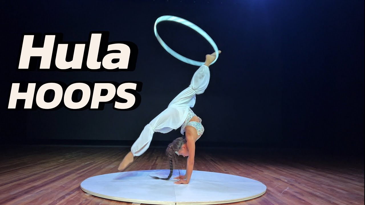 HULA HOOP 