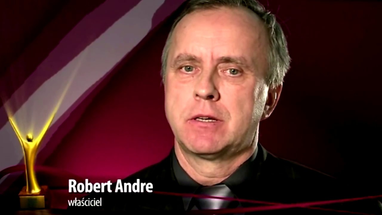 30 LAT FIRMY ANDRE ABRASIVE ARTICLES