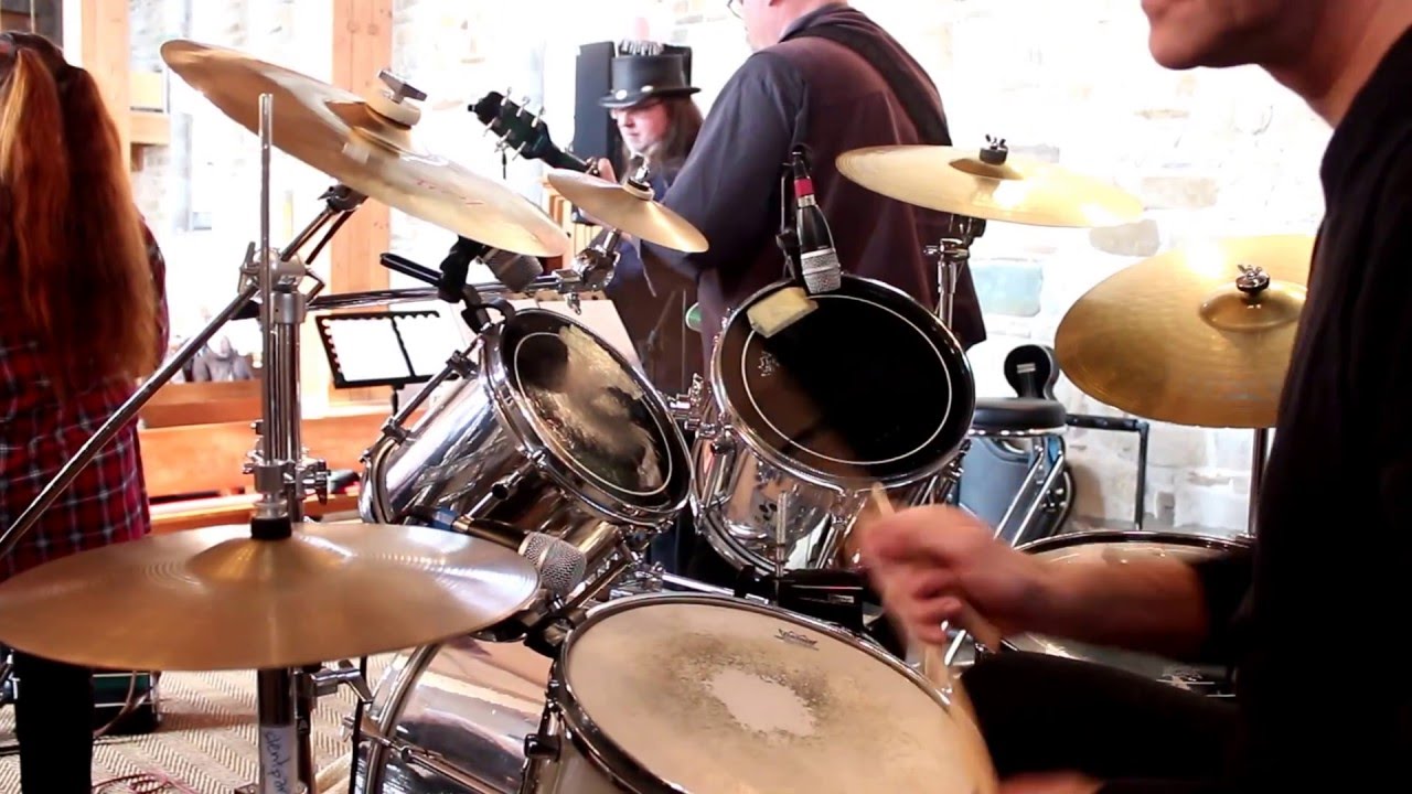 Different People (Sankt Pauli / Jan Delay-Cover)
