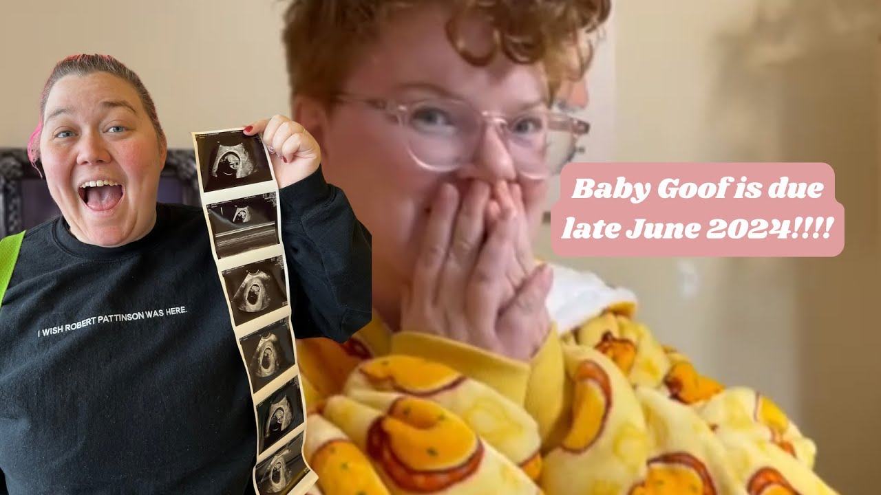 A Couple of Goofs and a Baby
