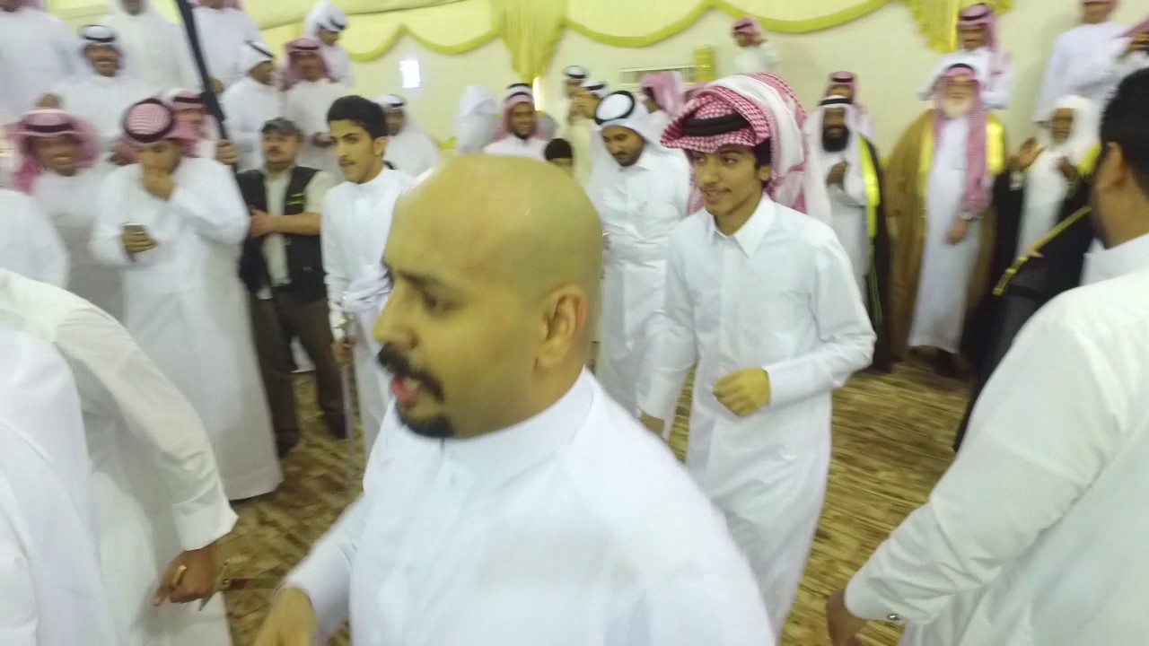 افراح الشمري حفل زفاف مشاري 🔥 عبدالله 🌷🌷🌷