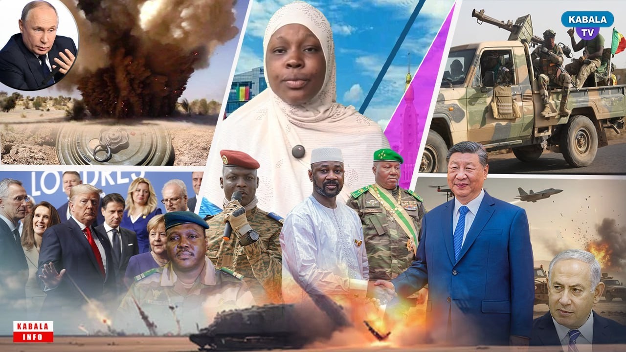 Le 18 Mars 2026 : Grande victoire des FAMA à Bougouni plusieurs teros neutralisés par nos forces