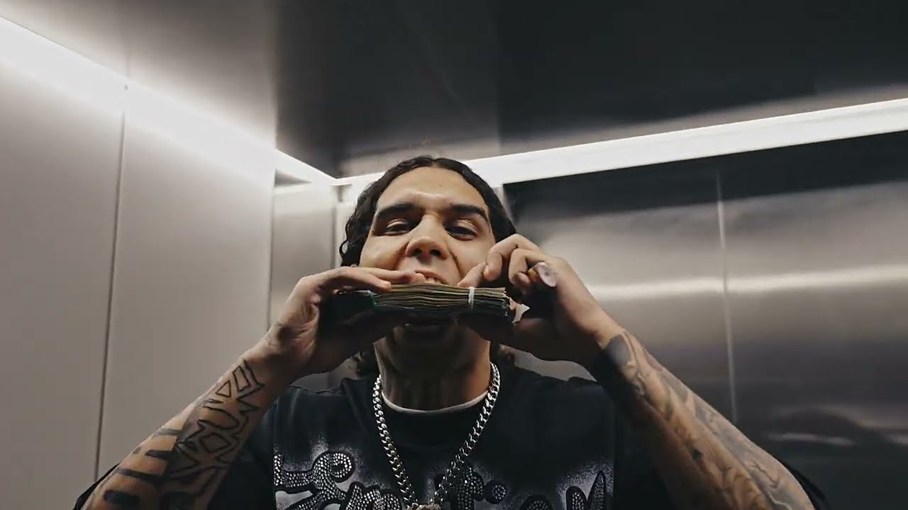 Valentino - A to Z (Official Video)